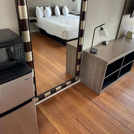 Kings Arms Motel Оушън Сити Екстериор снимка