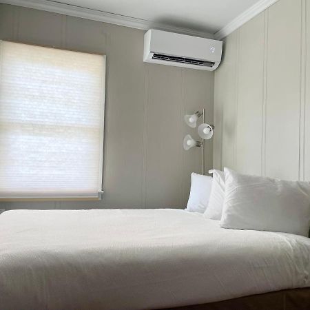 Kings Arms Motel Оушън Сити Екстериор снимка