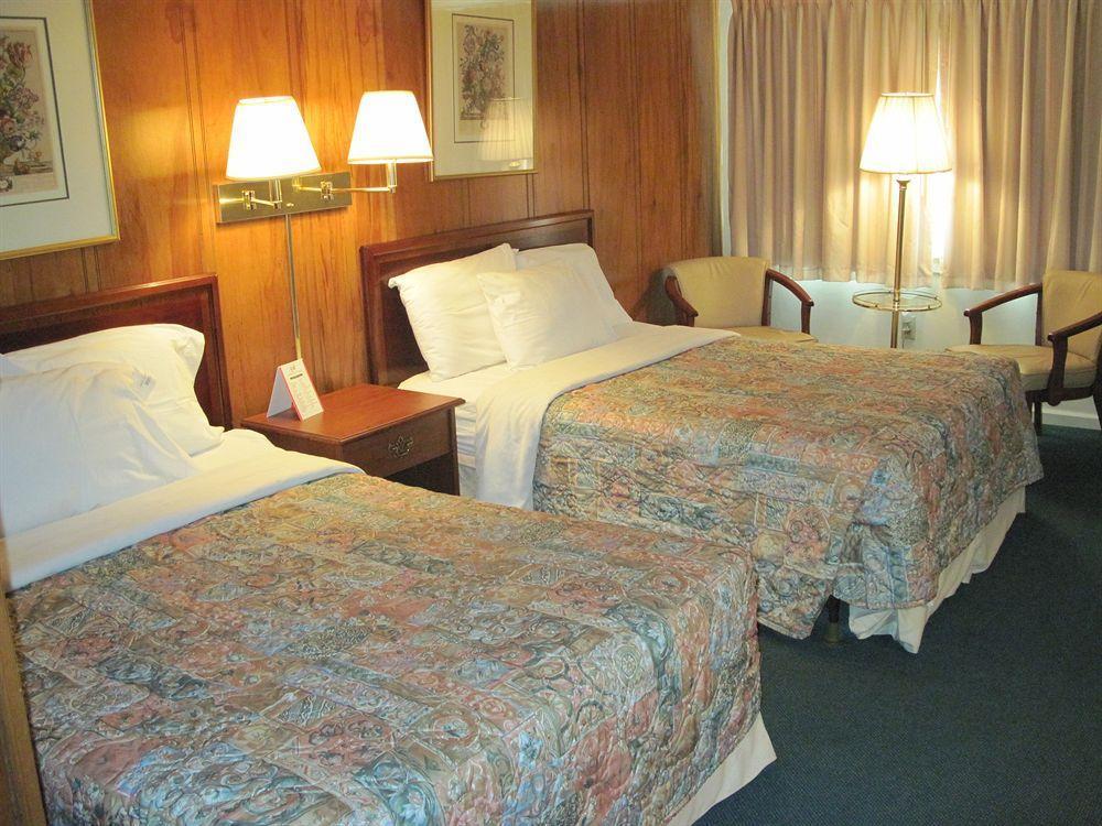 Kings Arms Motel Оушън Сити Екстериор снимка