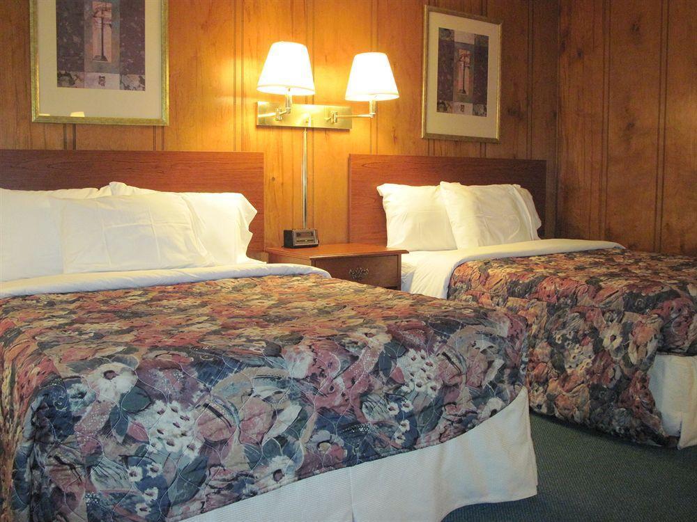 Kings Arms Motel Оушън Сити Екстериор снимка