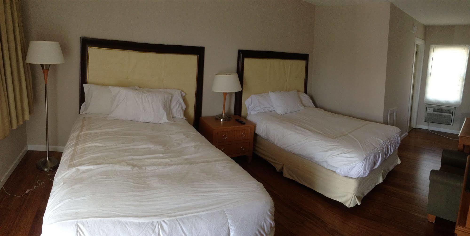 Kings Arms Motel Оушън Сити Екстериор снимка